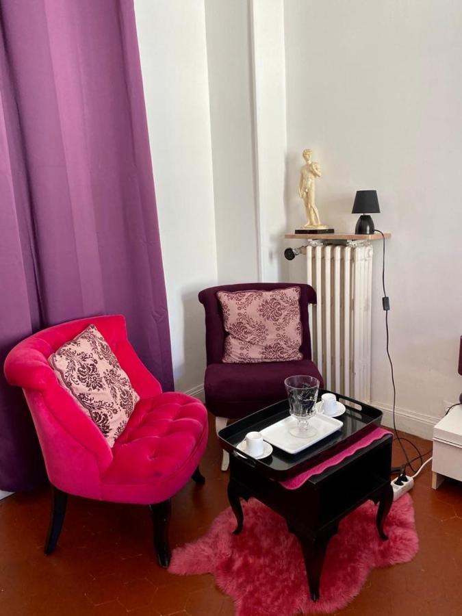 Appartement Hyper Centre