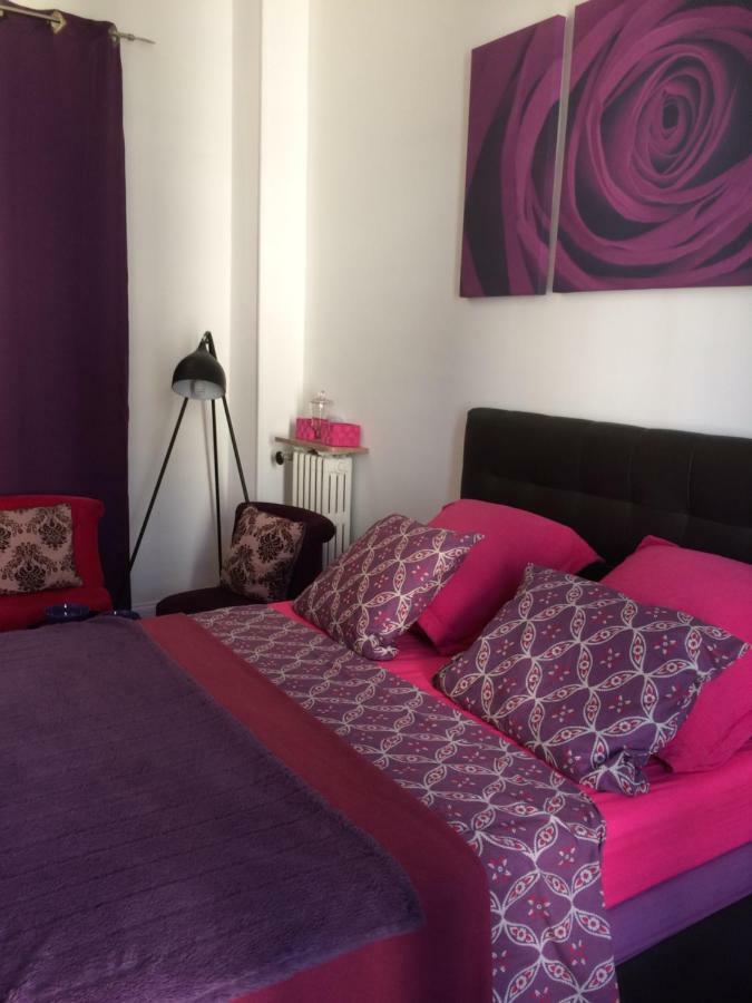 Hyper Centre Appartement