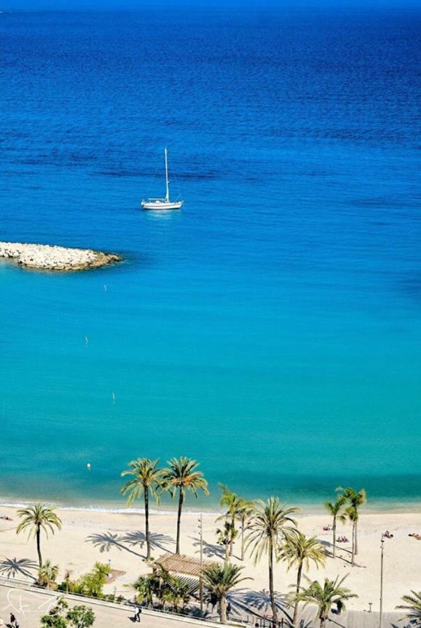 Hyper Centre Menton